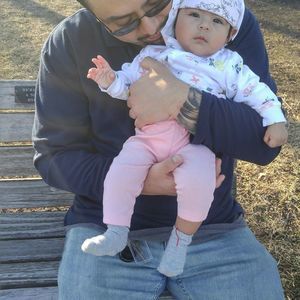 Meet your Posher, Galo